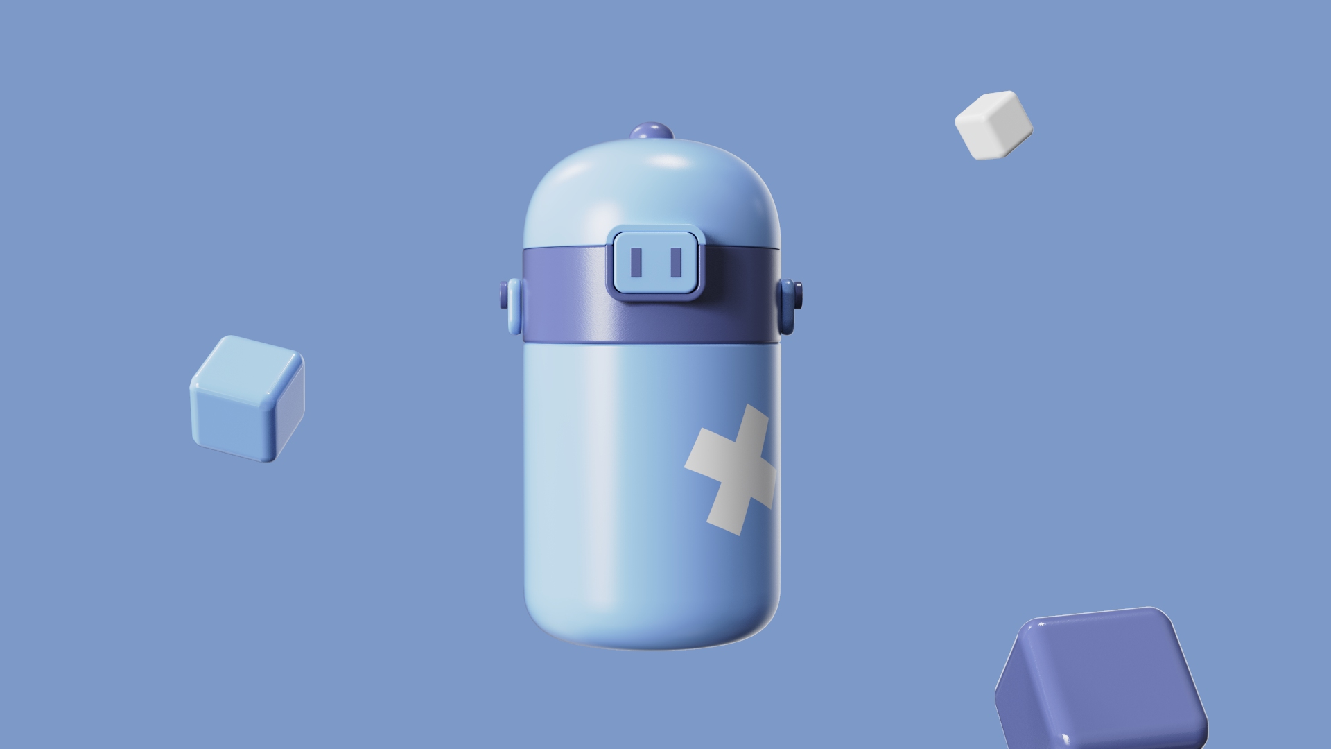 vacuum cup，Children's Cup，