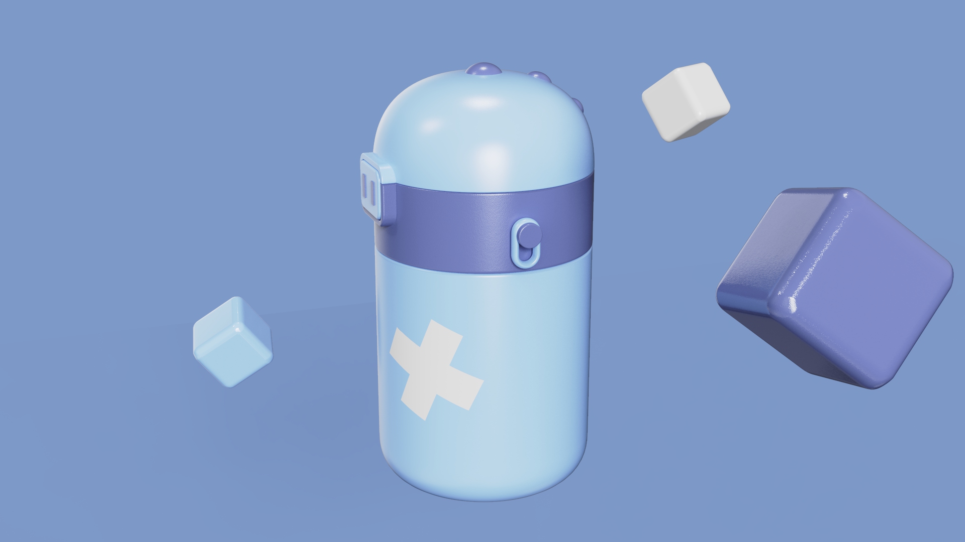 vacuum cup，Children's Cup，