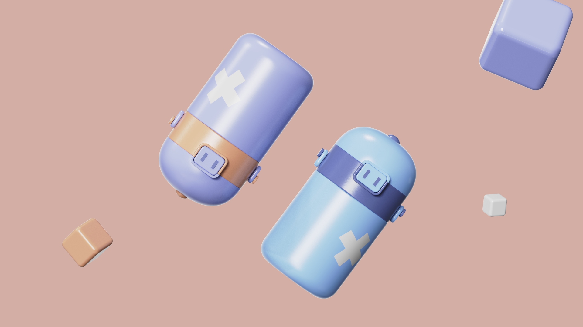 vacuum cup，Children's Cup，