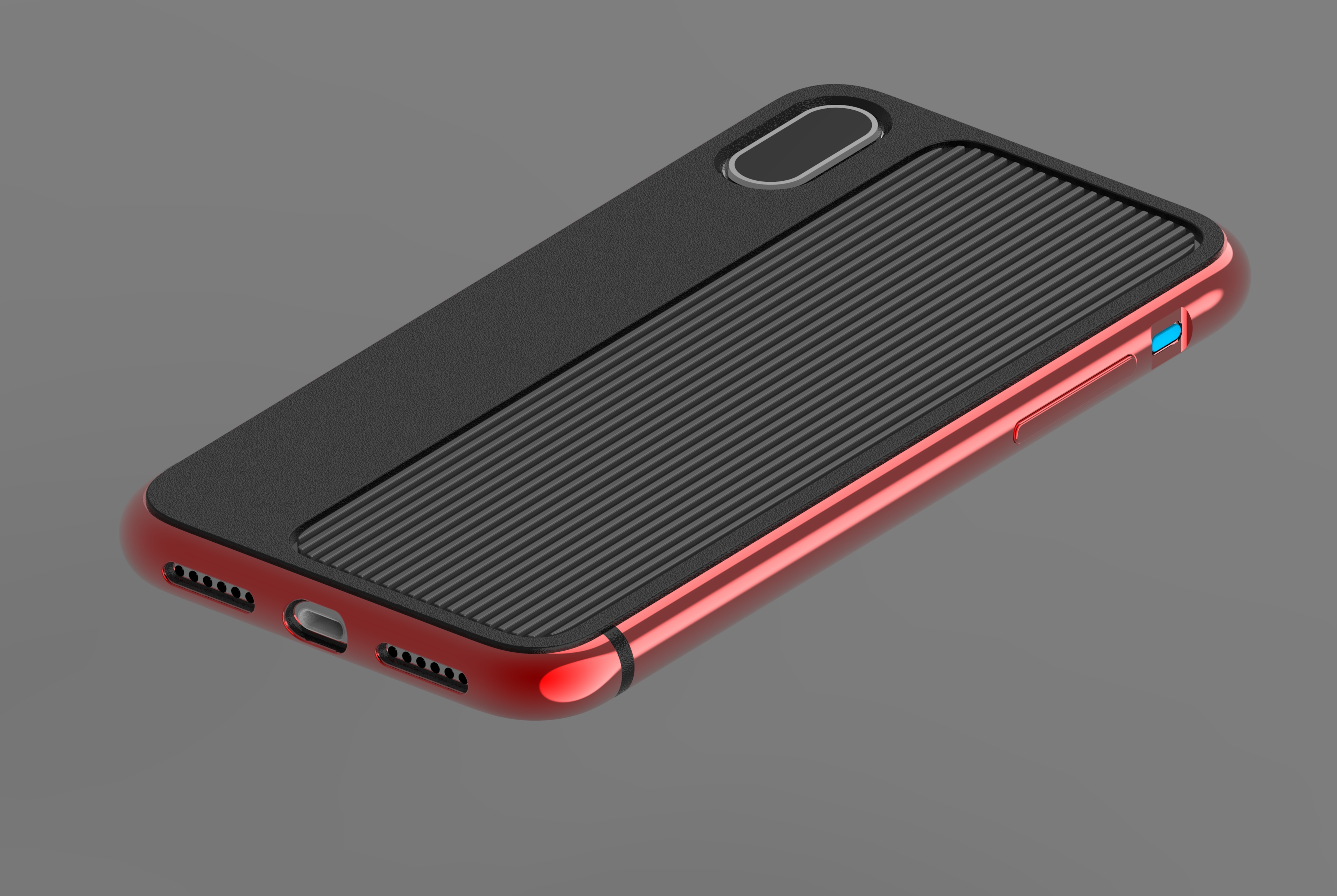 Hand case protective sleeve，