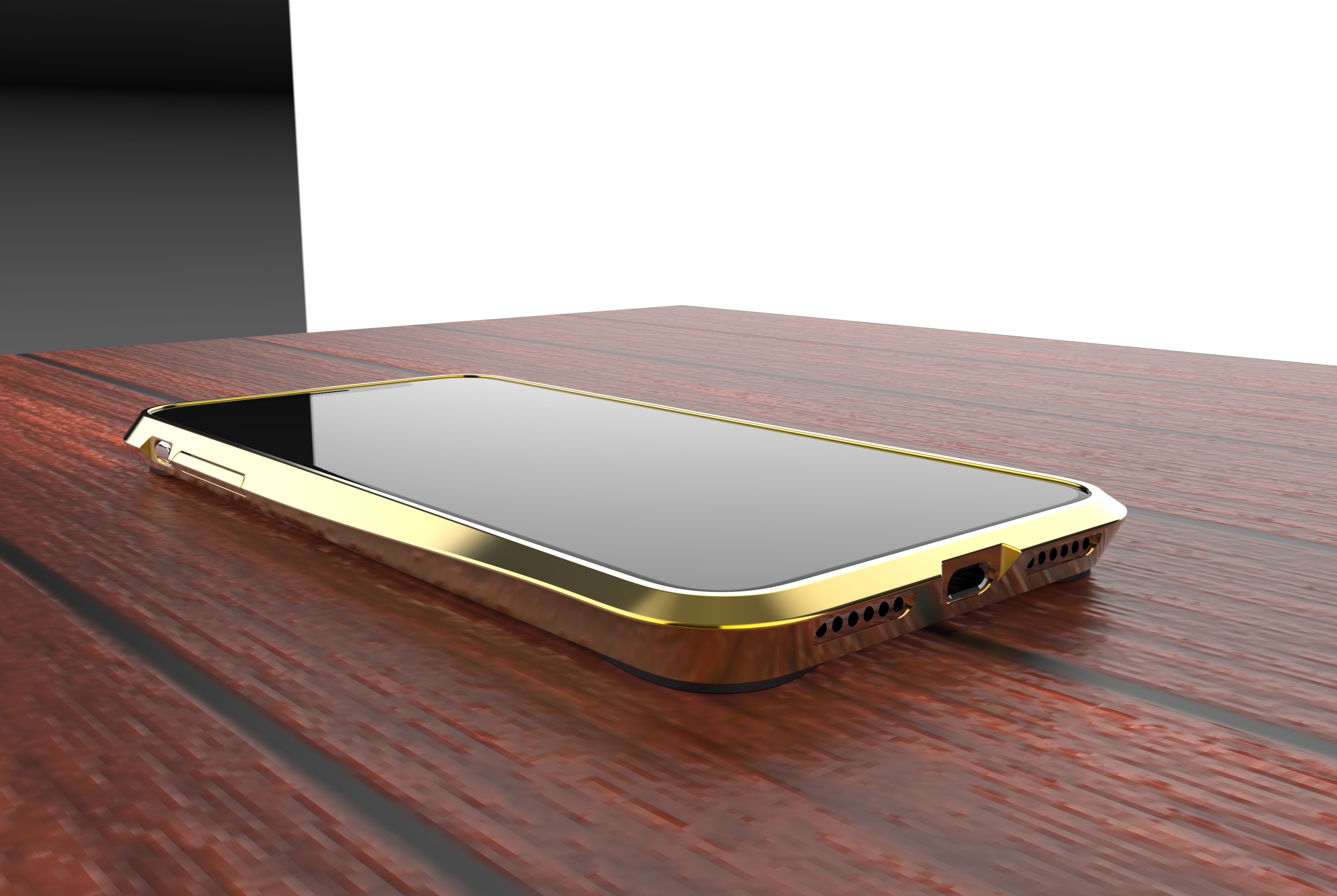 Hand case protective sleeve，