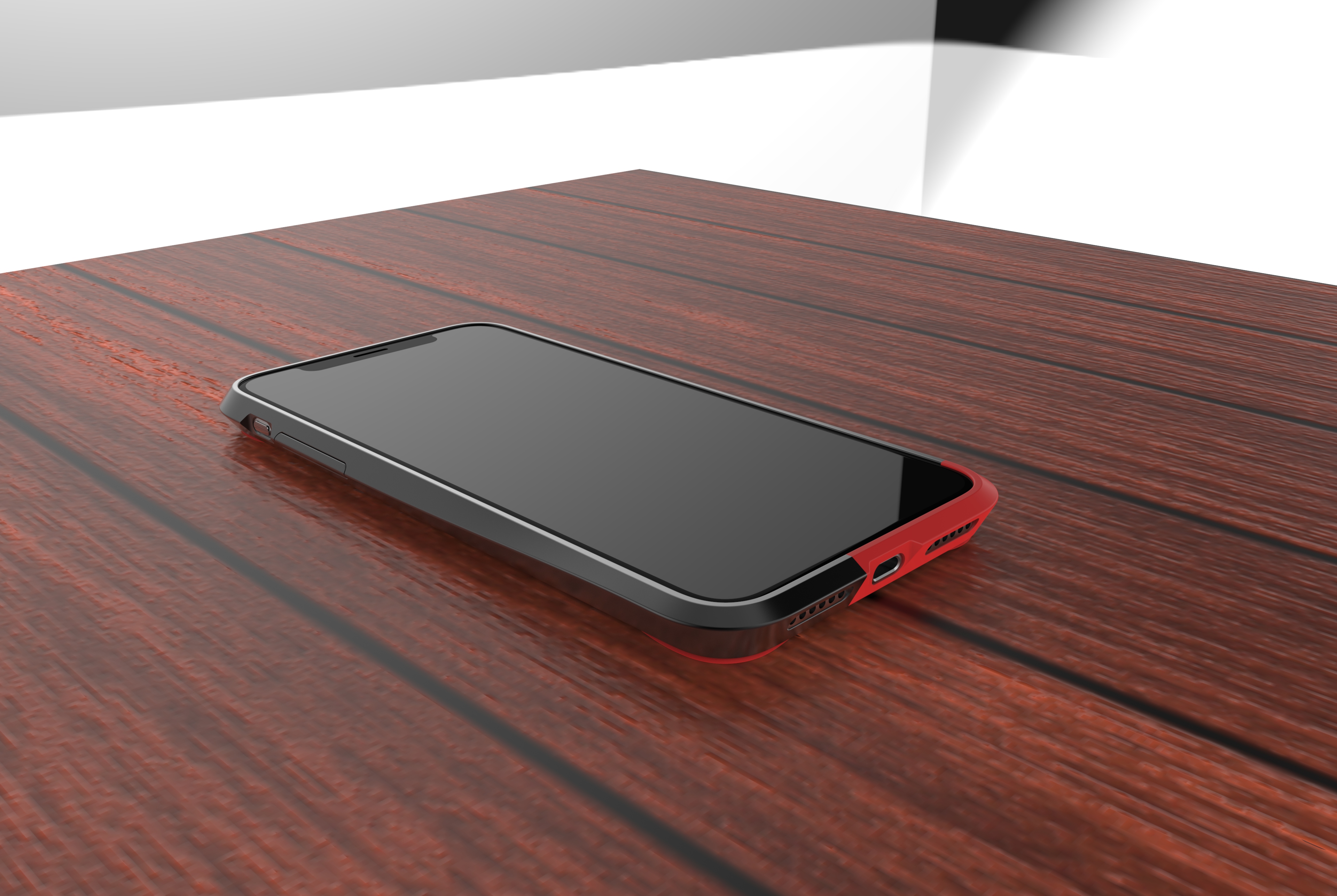 Hand case protective sleeve，