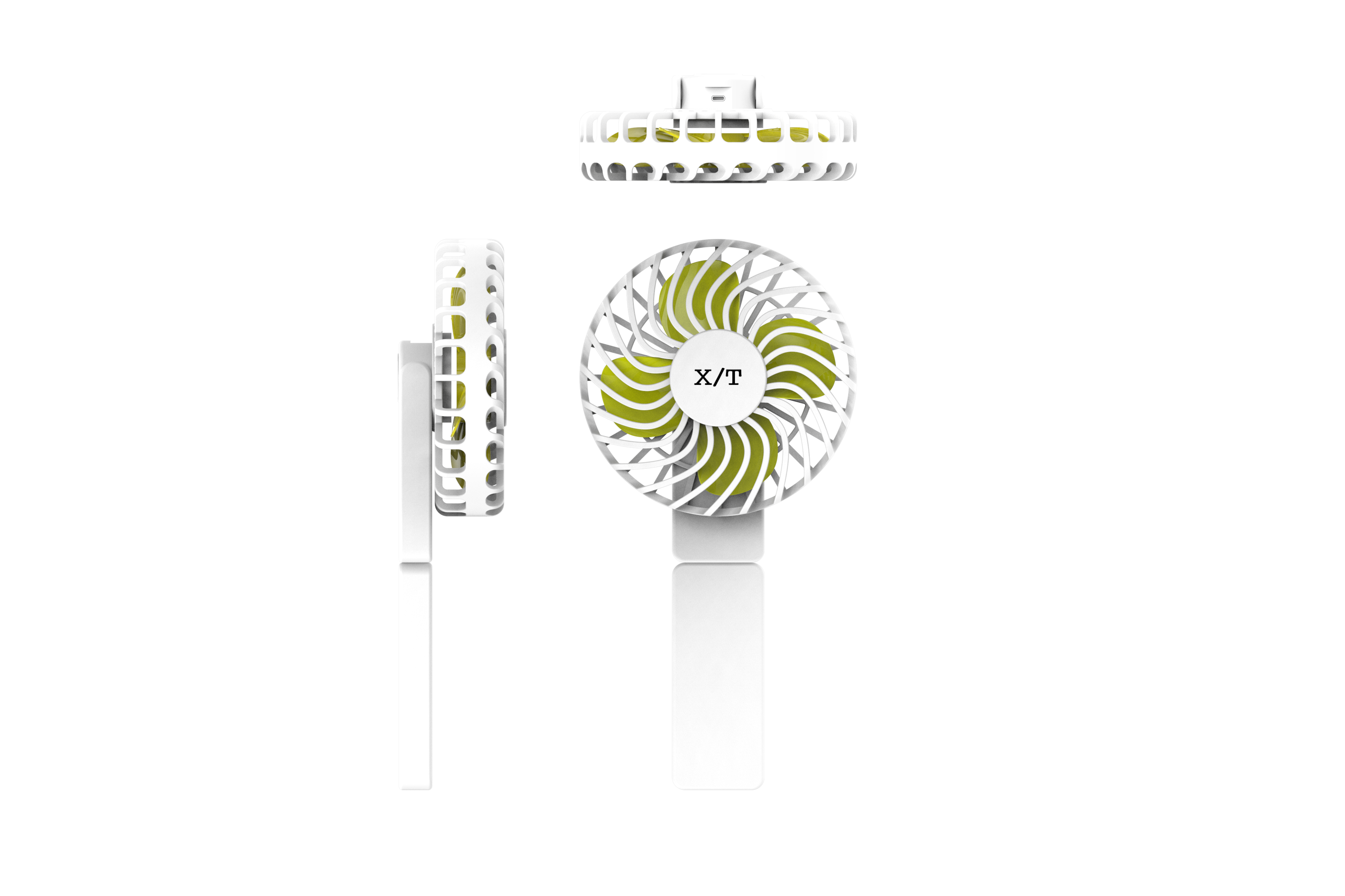 Data cable, fan, mobile power supply，