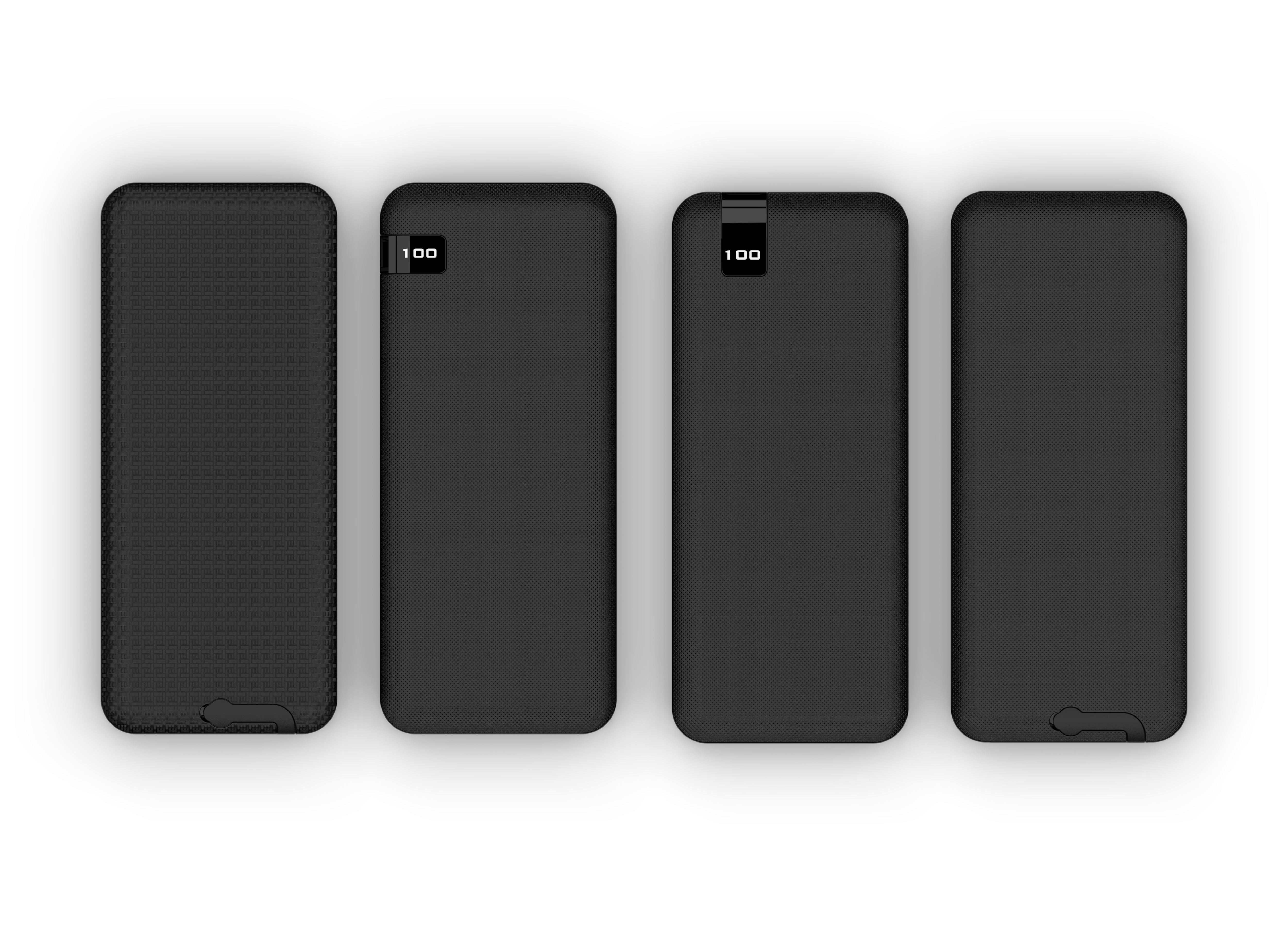 Data cable, fan, mobile power supply，