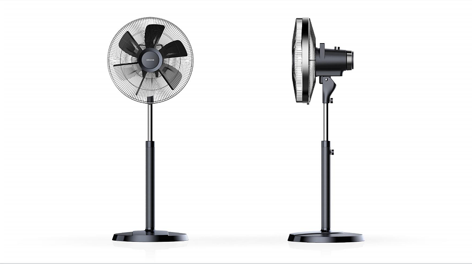 Fan，