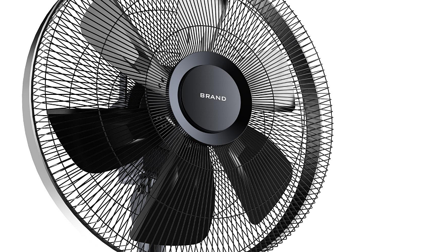 Fan，