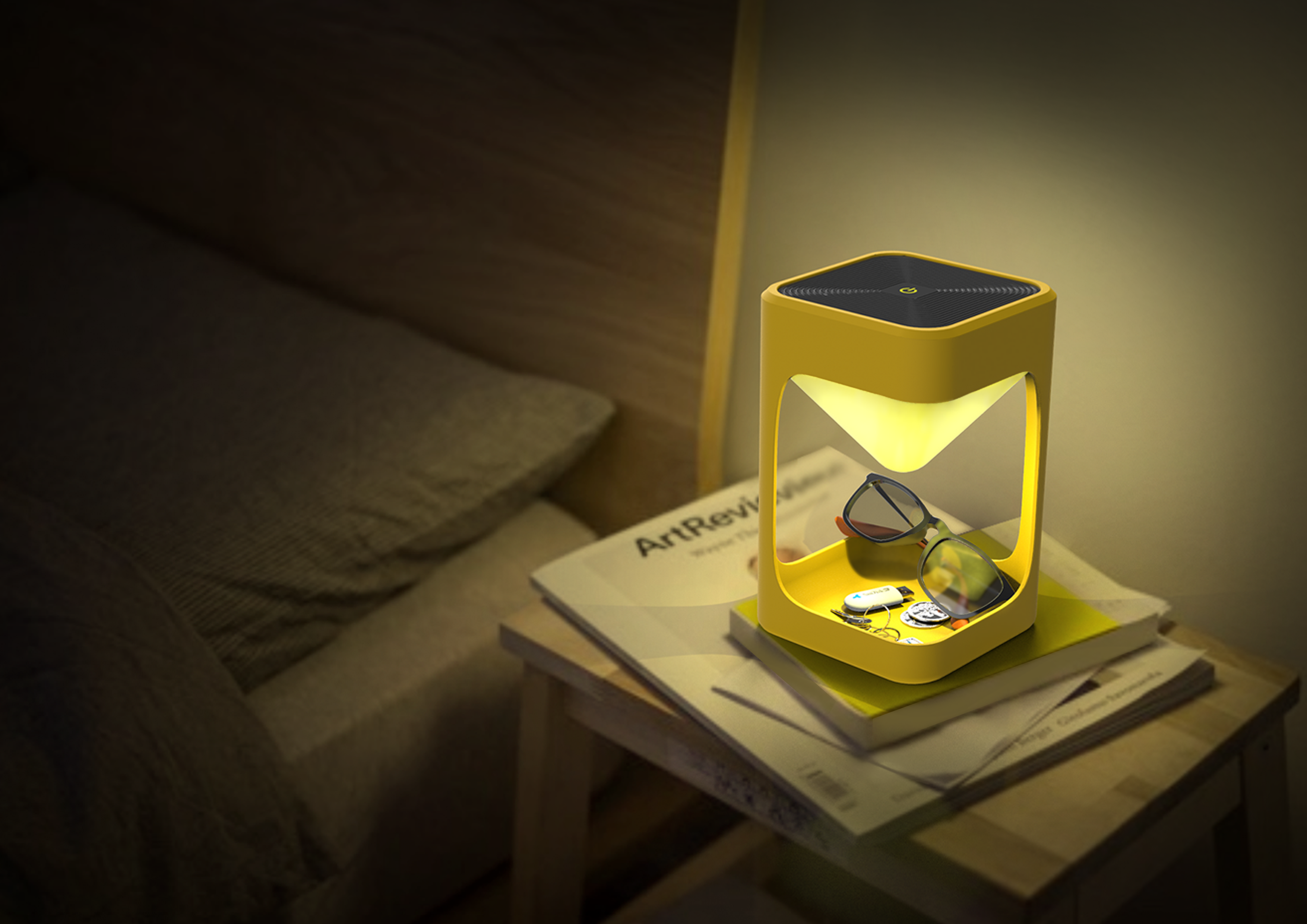 lamps and lanterns，