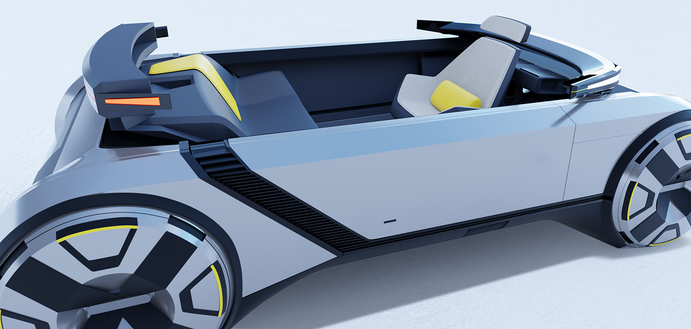 VALOR，vehicle，concept，