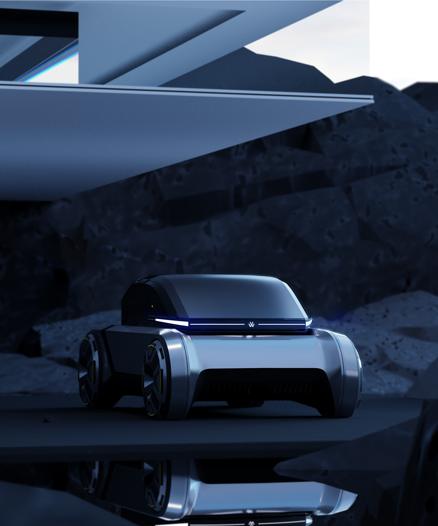 VALOR，vehicle，concept，