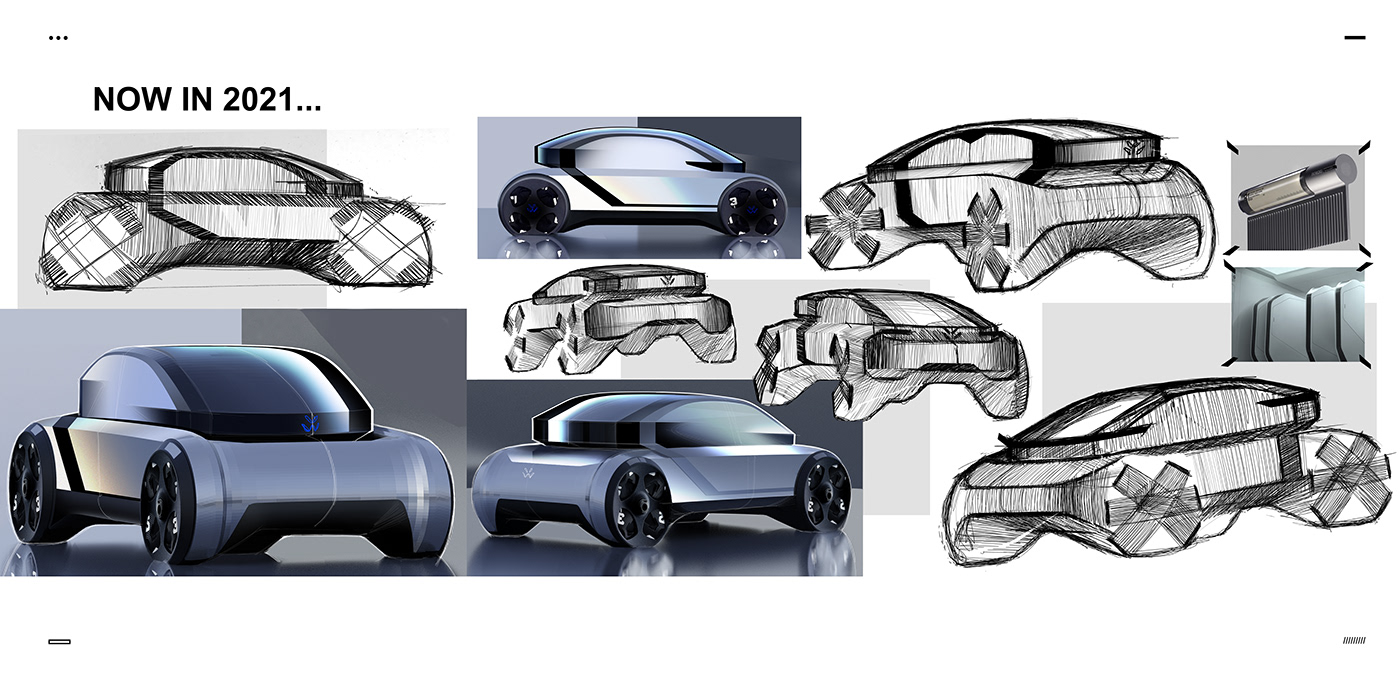 VALOR，vehicle，concept，