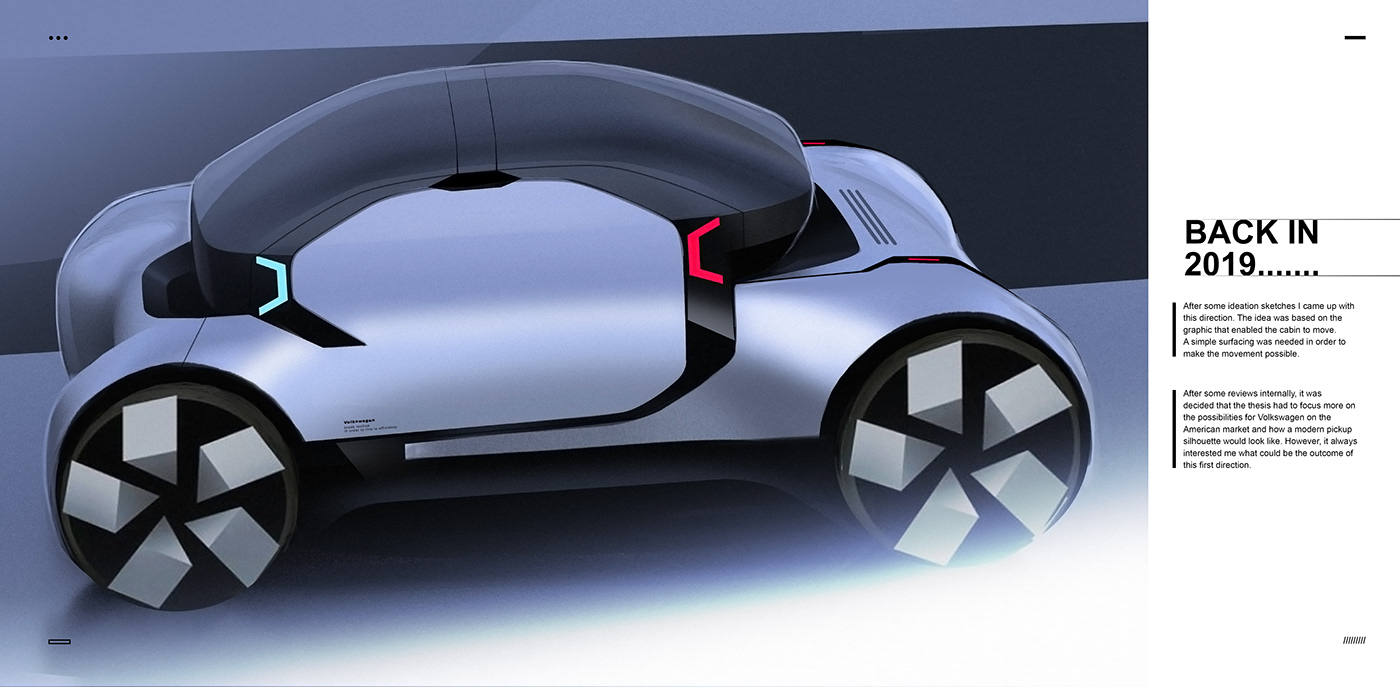 VALOR，vehicle，concept，