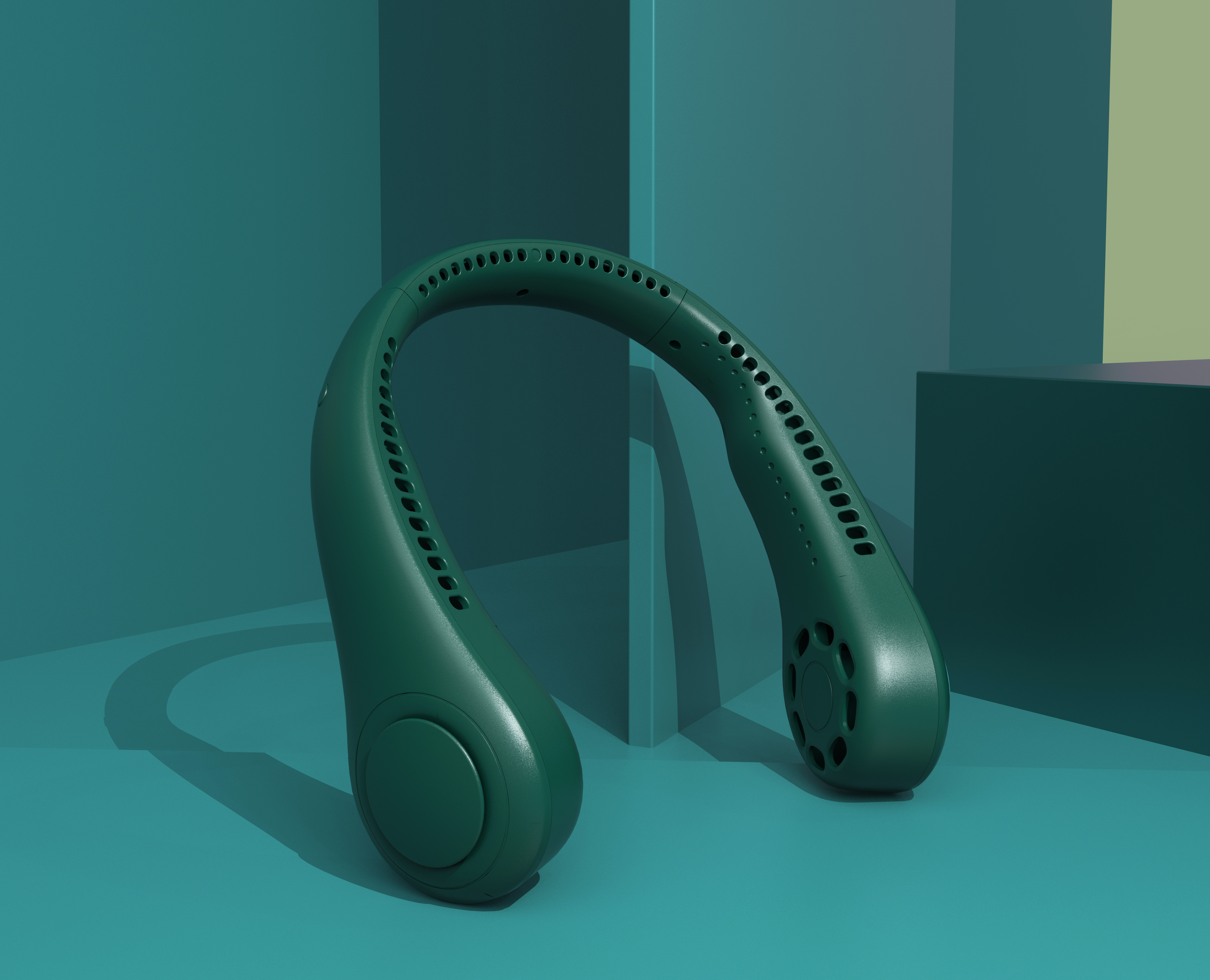 Fan，summer，household electrical appliances，motion，