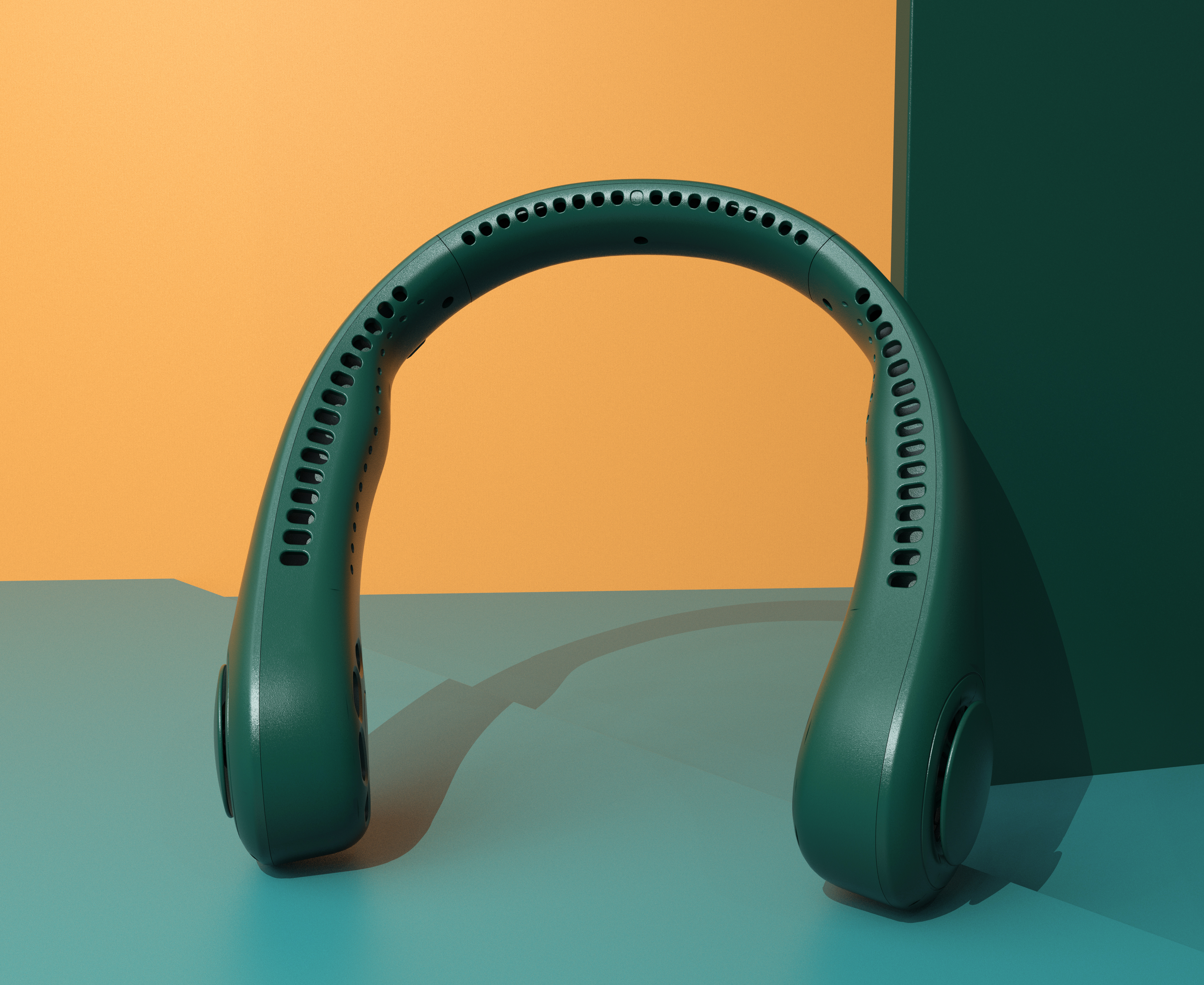 Fan，summer，household electrical appliances，motion，