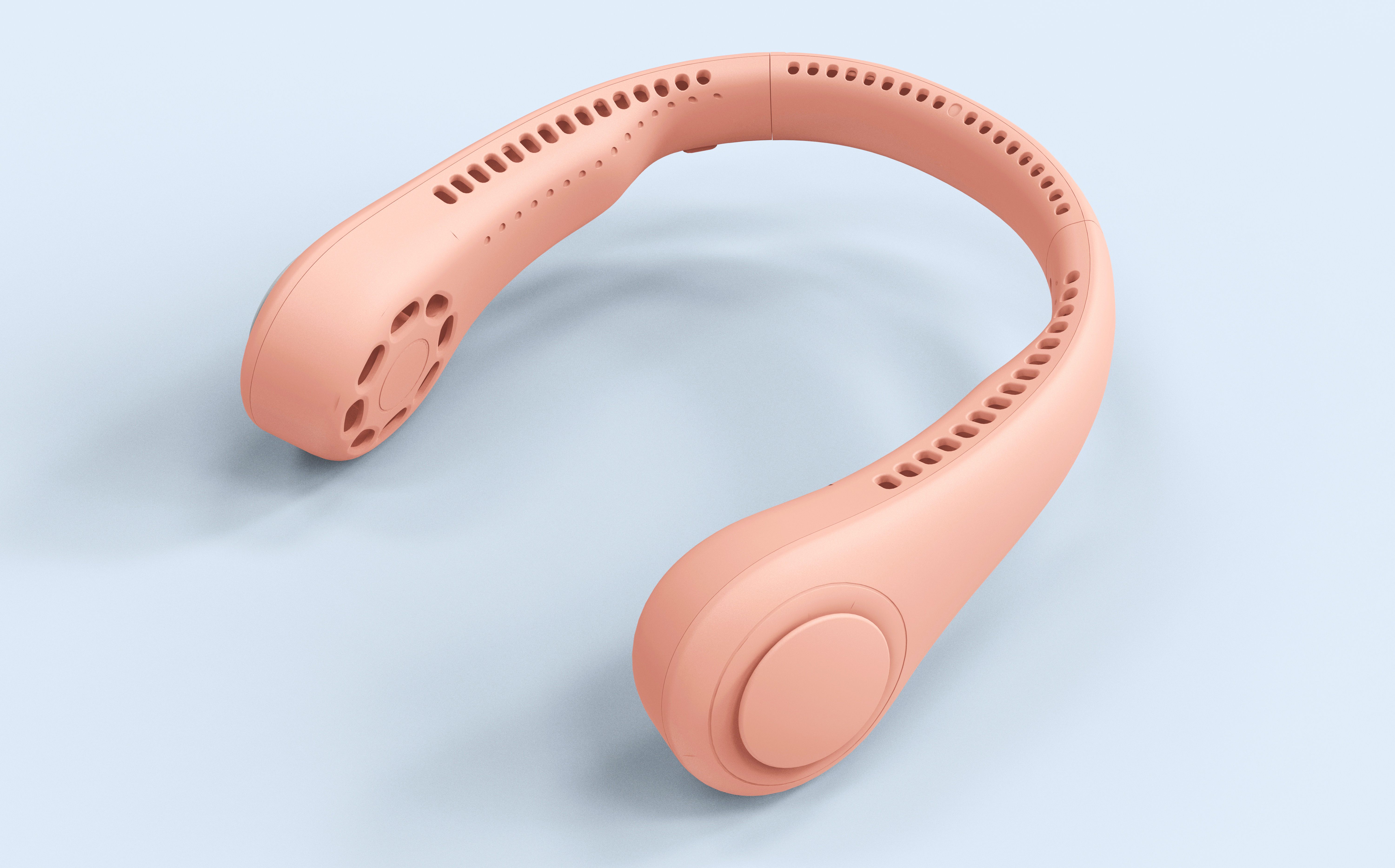 Fan，summer，household electrical appliances，motion，