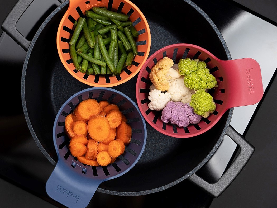 Kitchenware，cooking，Cookin'Pods，