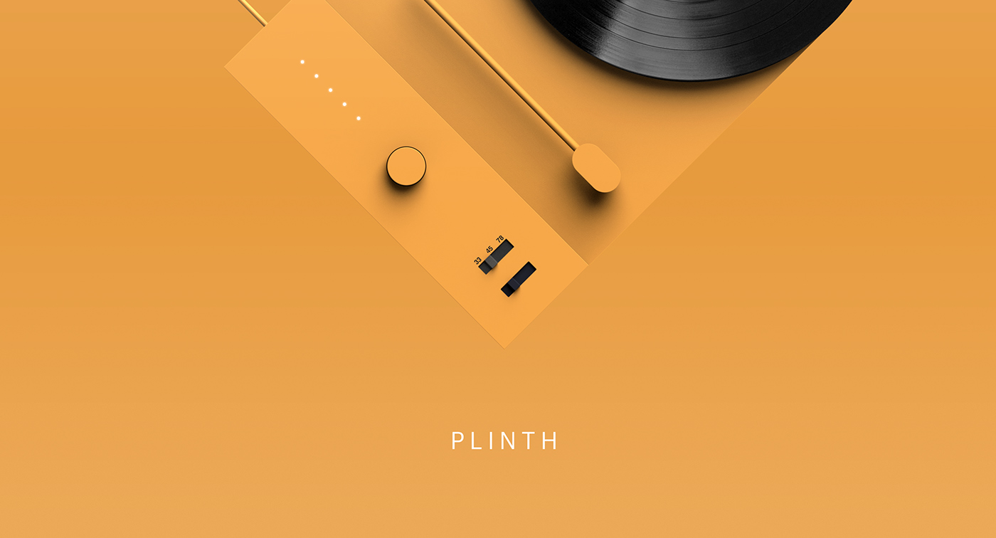 jukebox，Retro，orange，