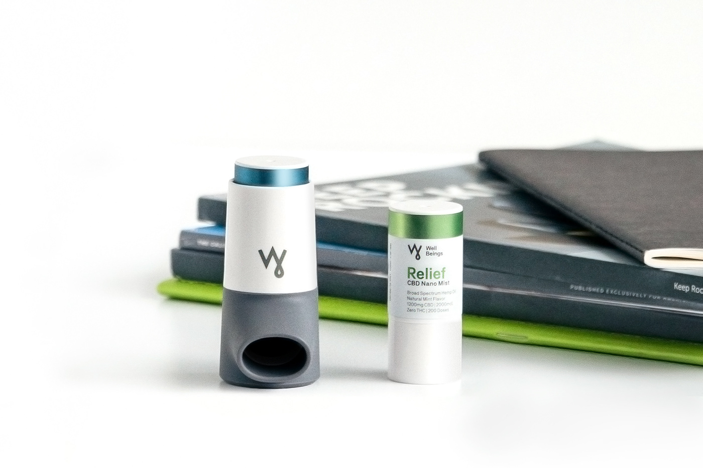 Inhaler，Atomizer，removable，