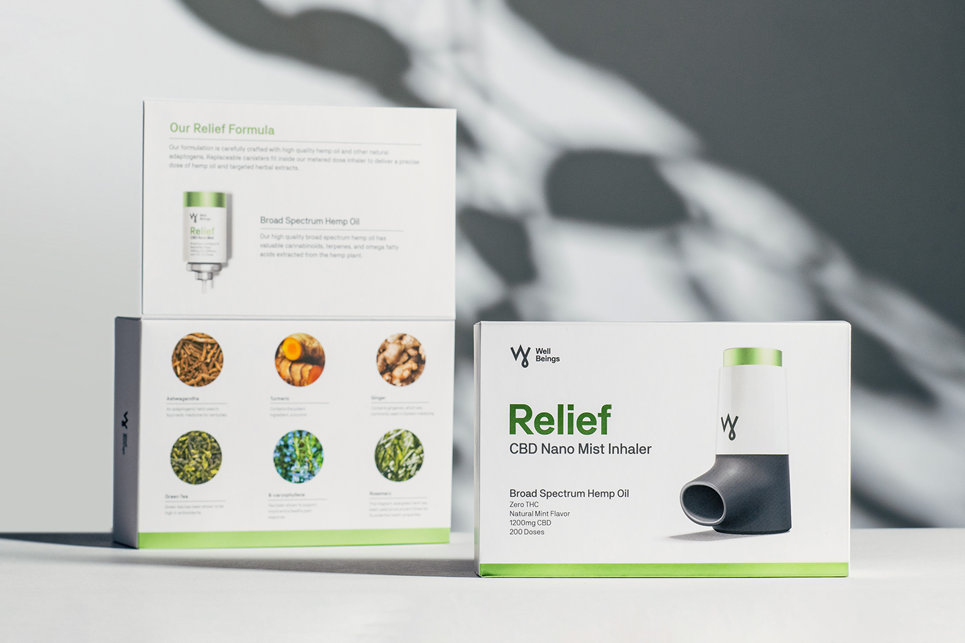 Inhaler，Atomizer，removable，