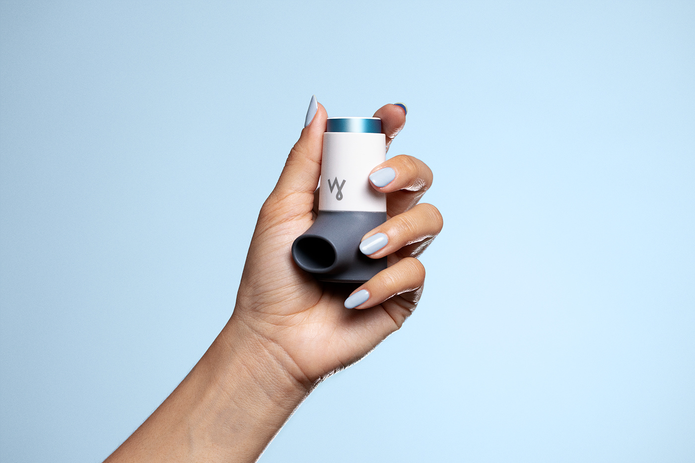 Inhaler，Atomizer，removable，