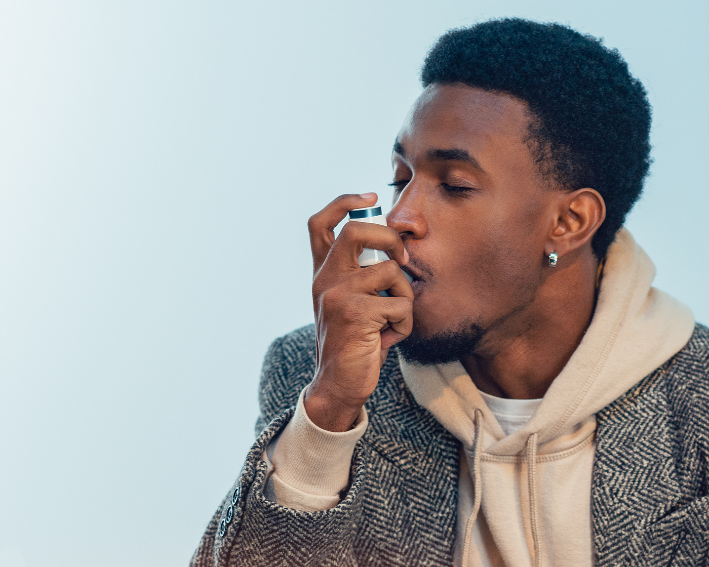 Inhaler，Atomizer，removable，