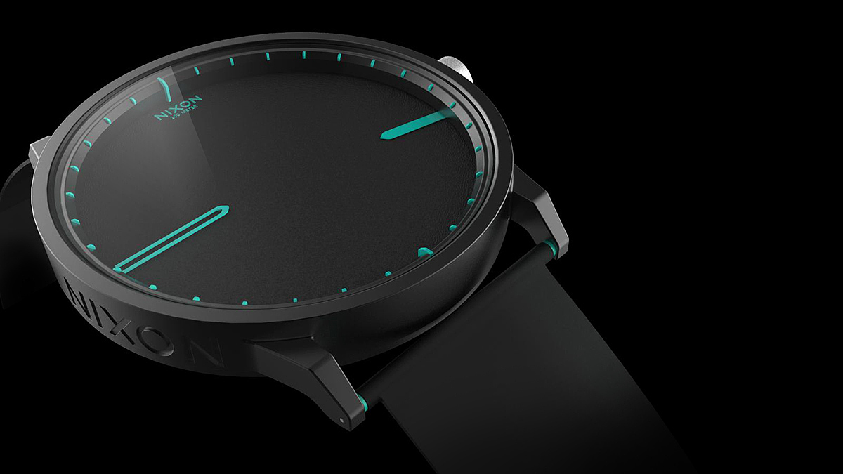 concept，Wrist watch，product design，industrial design，