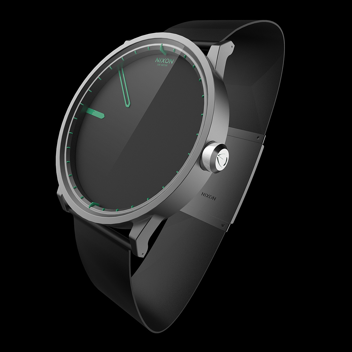 concept，Wrist watch，product design，industrial design，