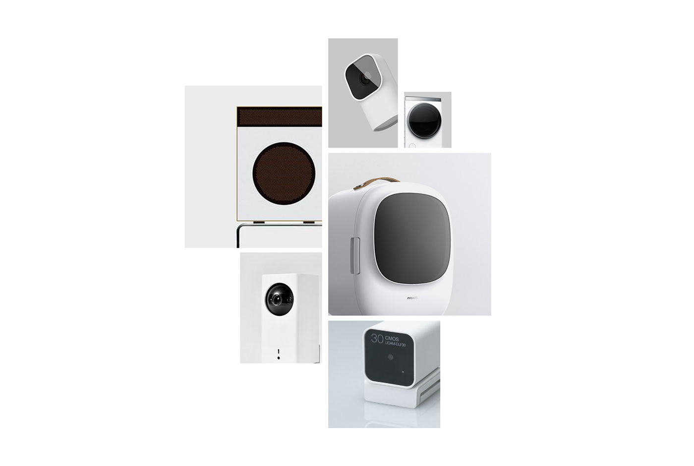 Washing machine，household electrical appliances，Ergonomics，