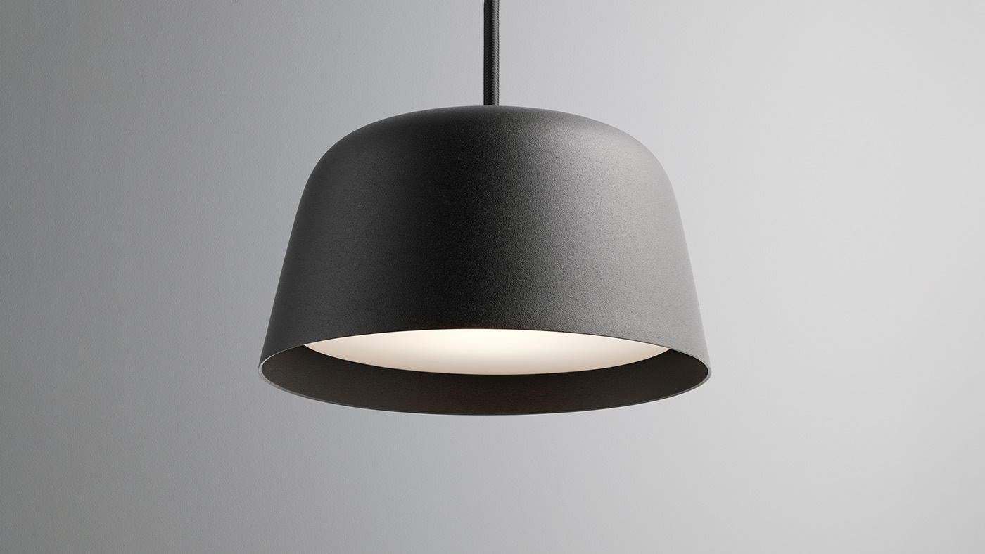 lamp，Desk lamp，Asymmetry，