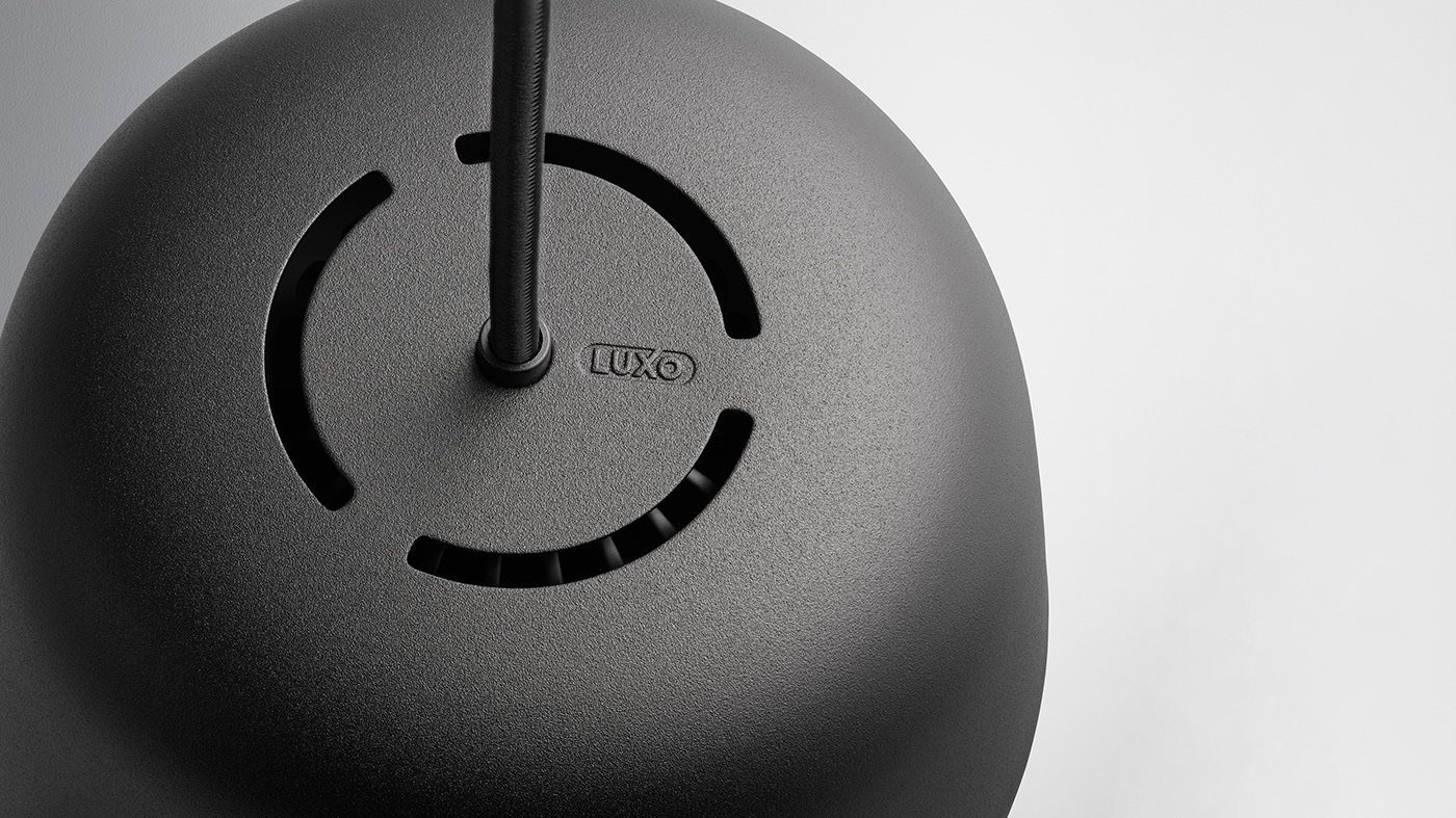 lamp，Desk lamp，Asymmetry，