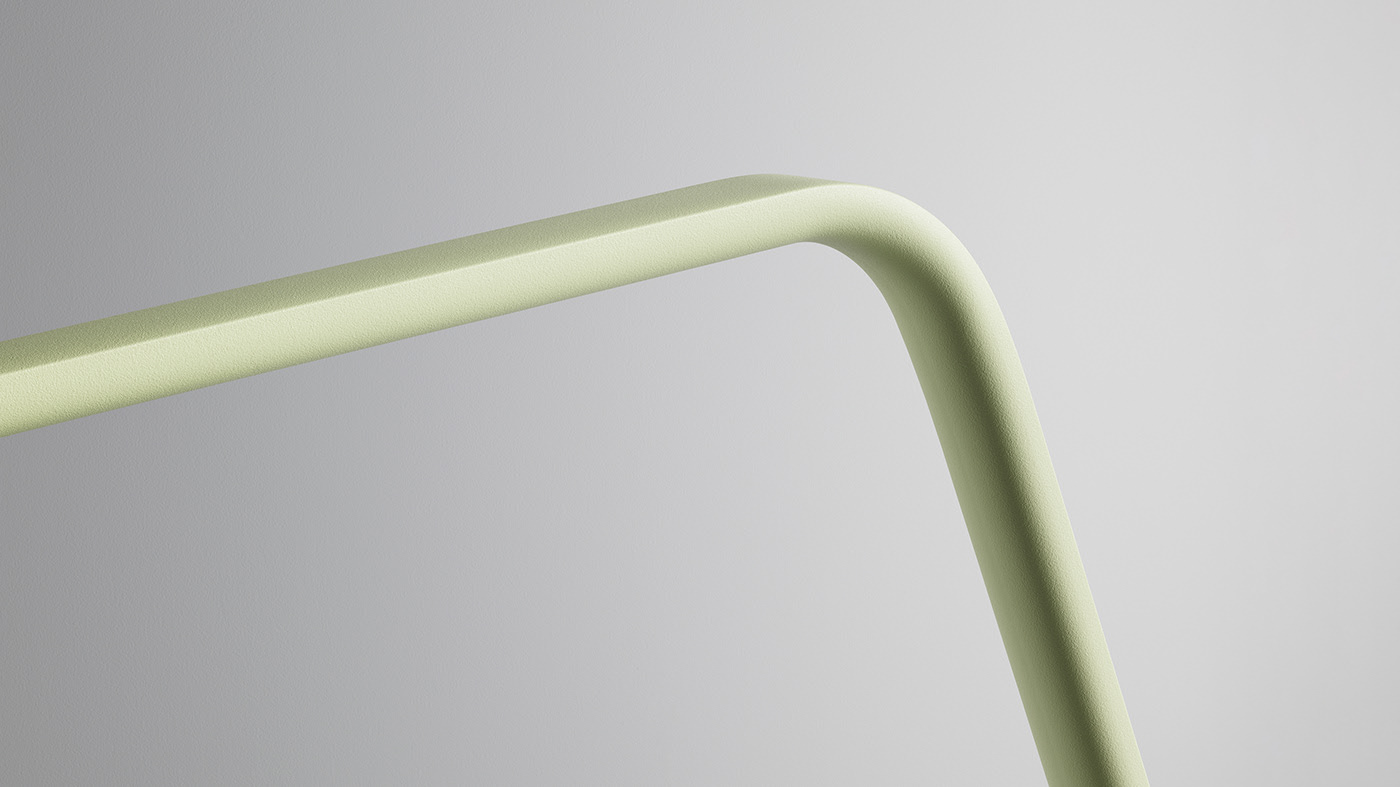lamp，Desk lamp，Asymmetry，