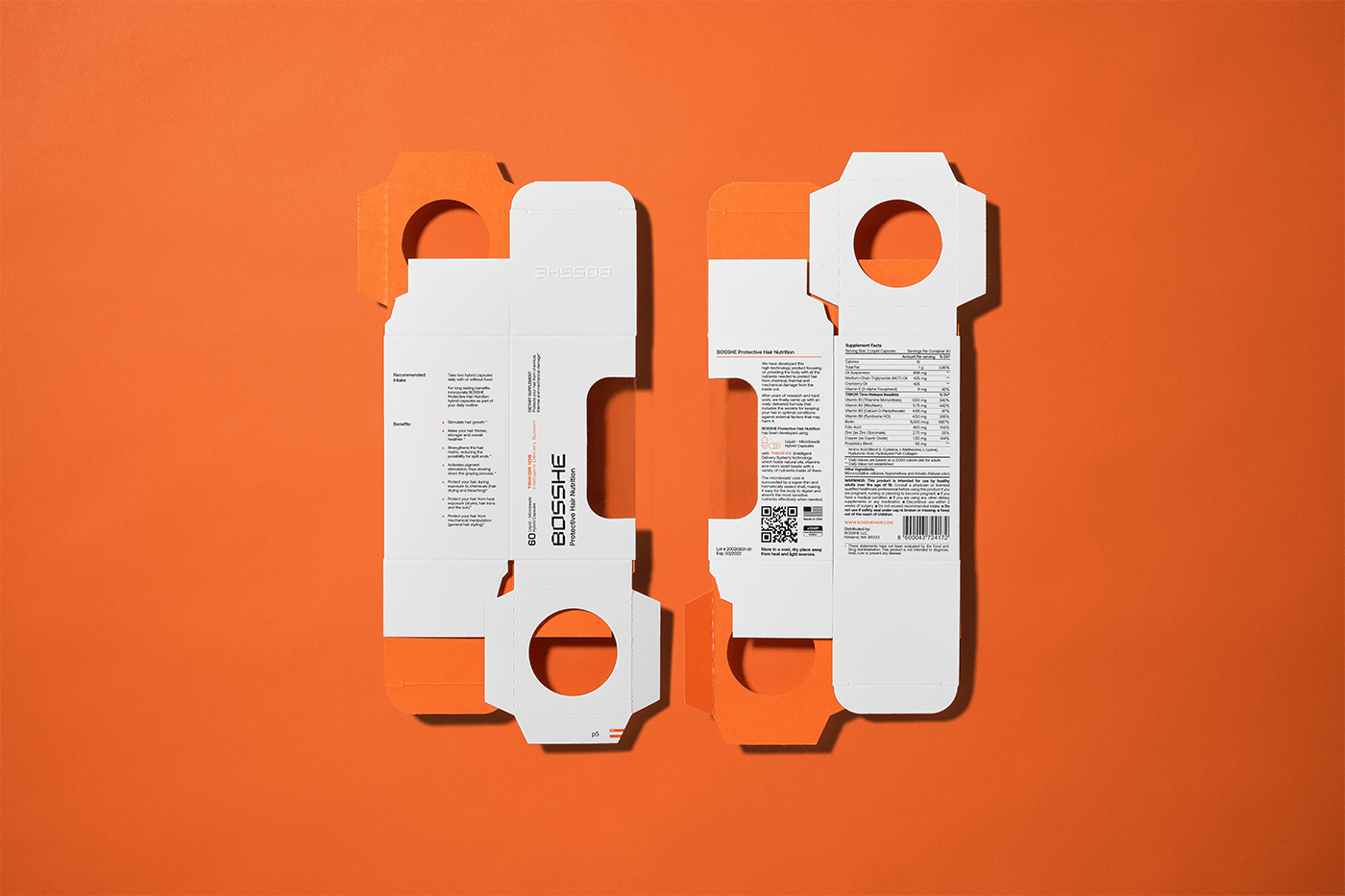 Hair care，Hair，packing，