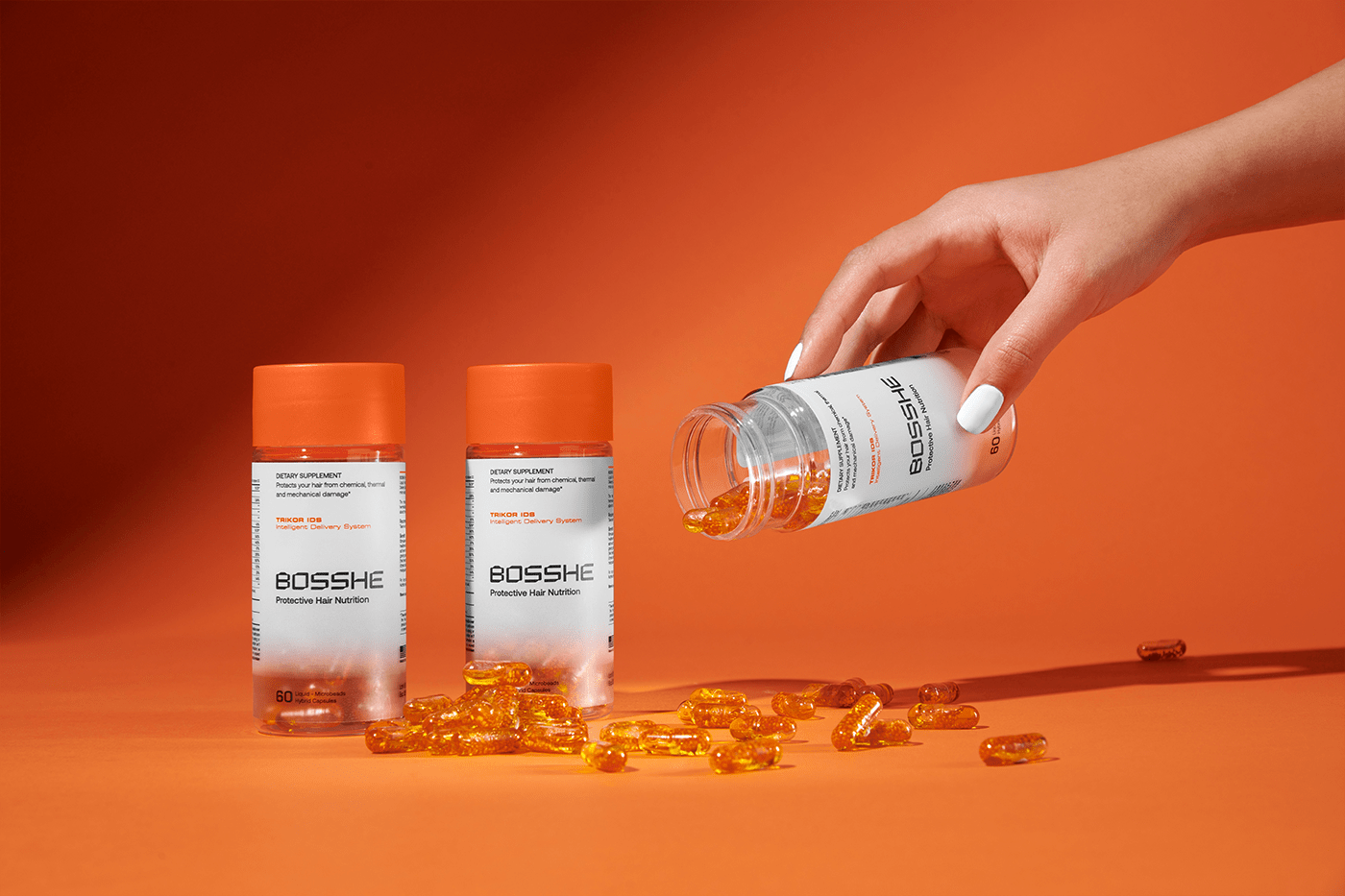 Hair care，Hair，packing，