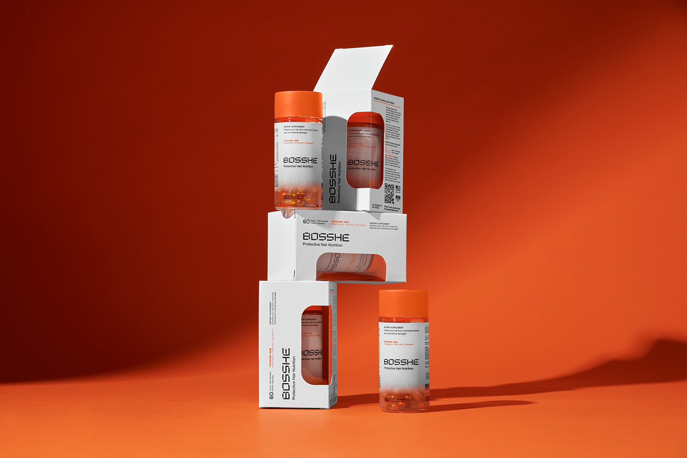 Hair care，Hair，packing，