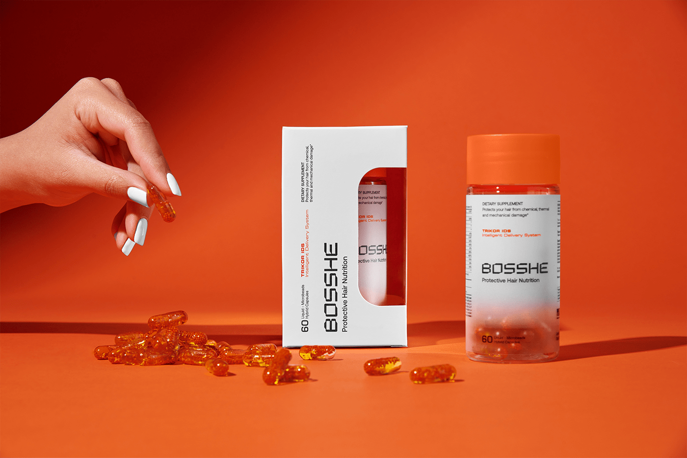 Hair care，Hair，packing，