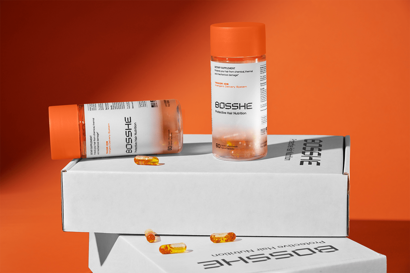 Hair care，Hair，packing，