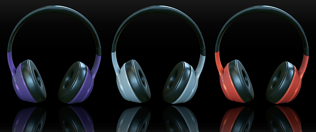 science and technology，Digital，headset，headset，