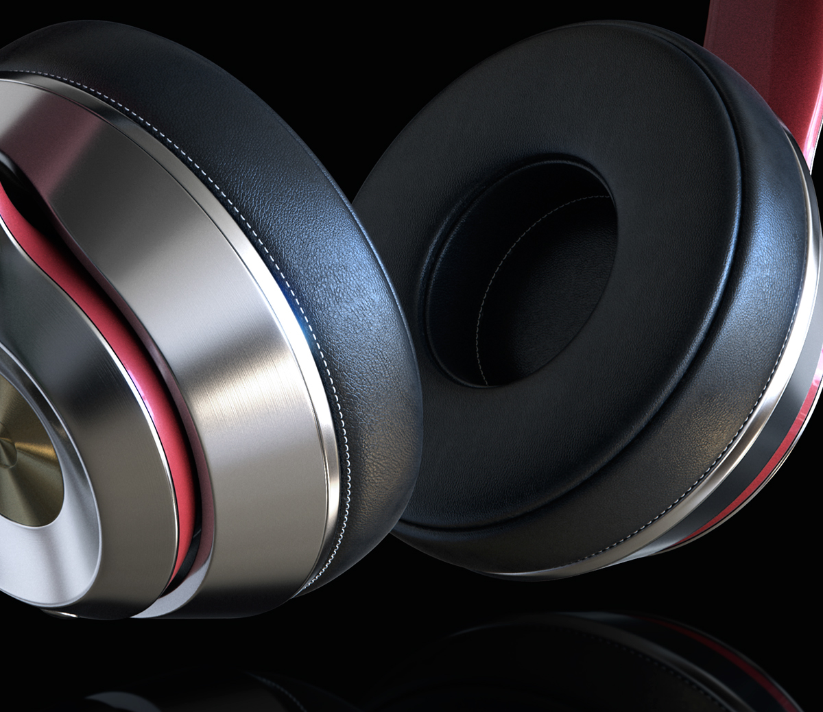 science and technology，Digital，headset，headset，