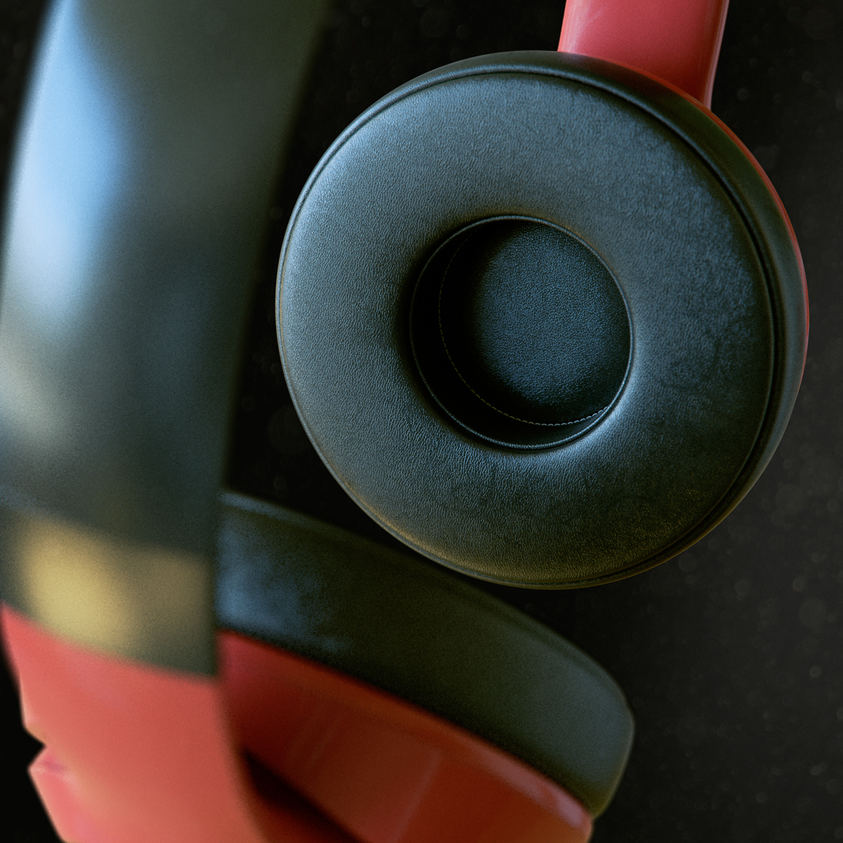 science and technology，Digital，headset，headset，