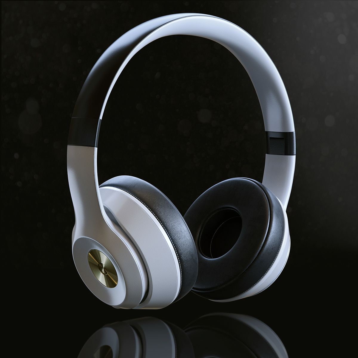 science and technology，Digital，headset，headset，