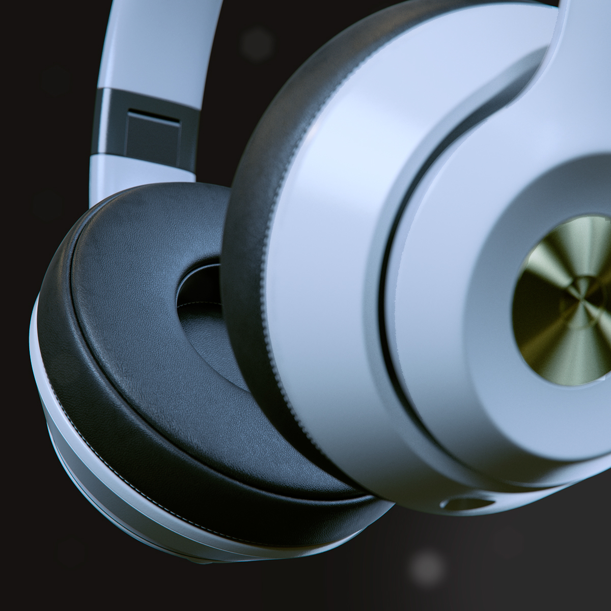 science and technology，Digital，headset，headset，