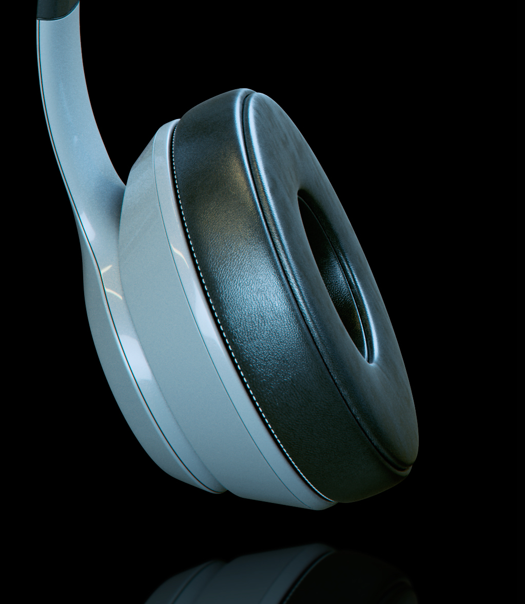 science and technology，Digital，headset，headset，