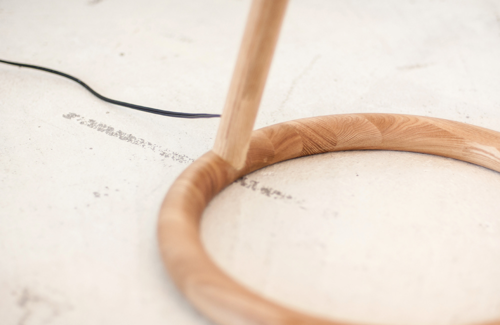 product design，lamp，Home Furnishing，TRANS-LAMP，