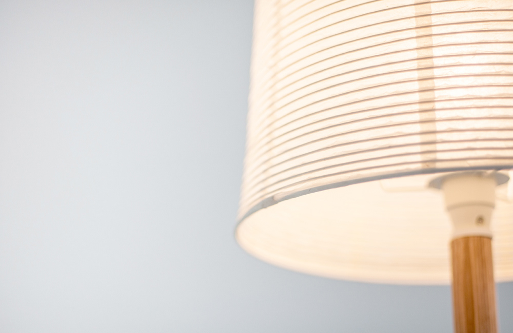 product design，lamp，Home Furnishing，TRANS-LAMP，