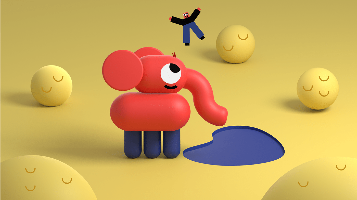 film，animation，Pets，The wonderful world of pets，