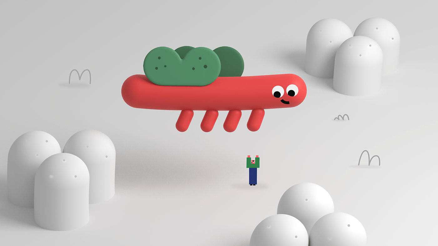 film，animation，Pets，The wonderful world of pets，