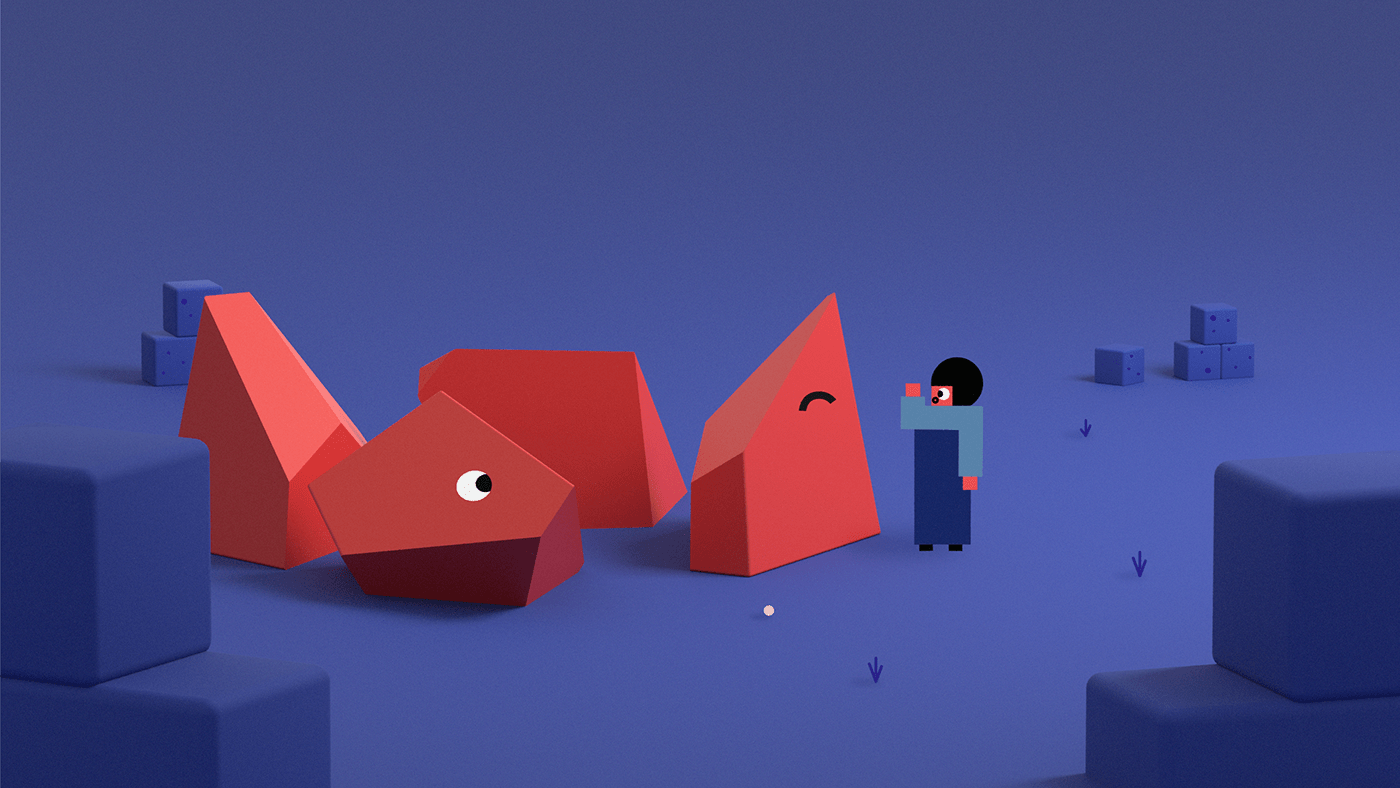 film，animation，Pets，The wonderful world of pets，