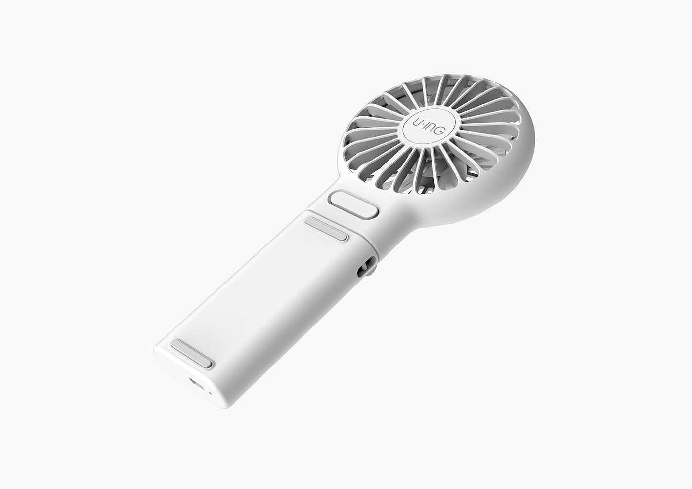 electric fan，charge，Handheld，fold，Japan，