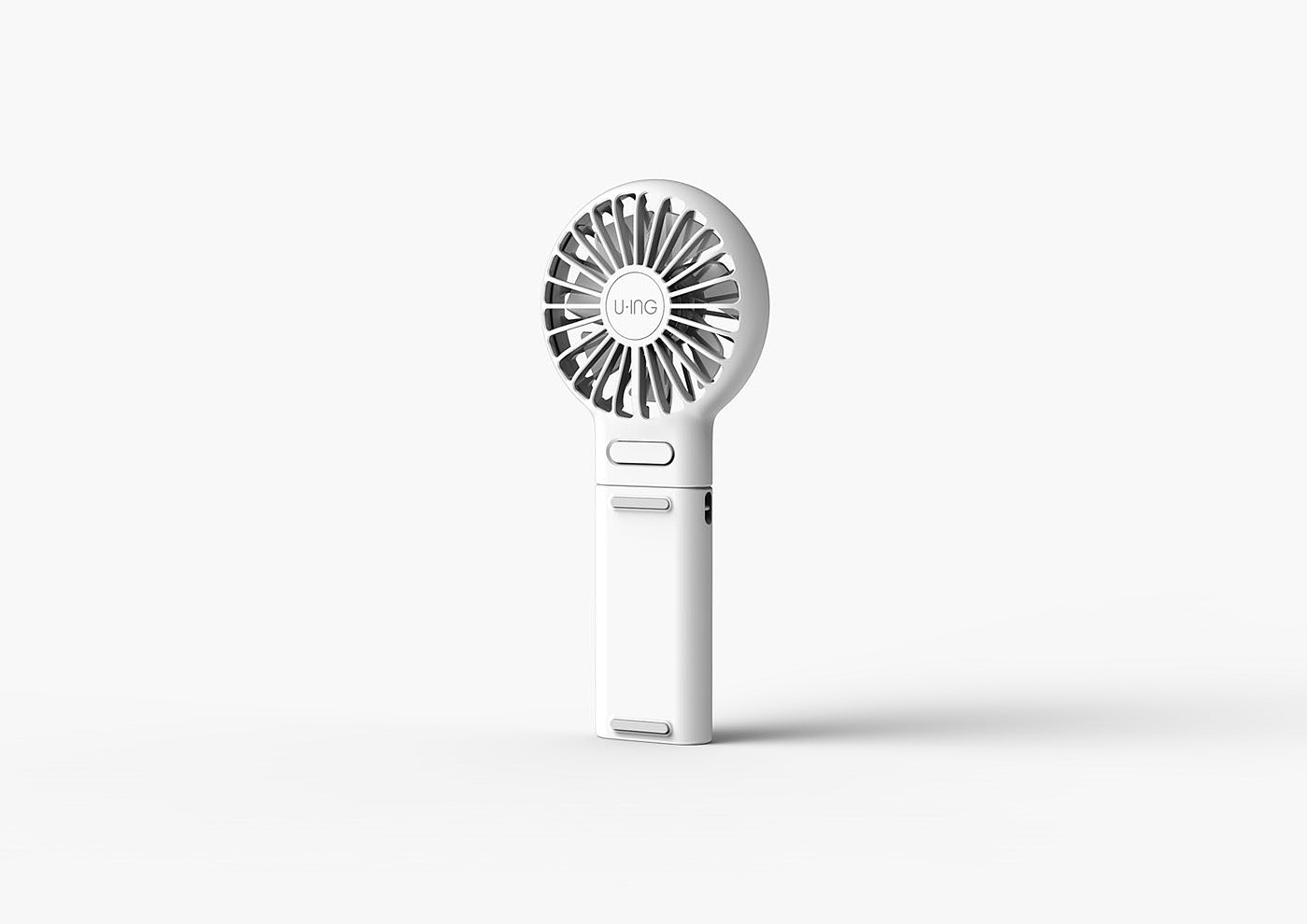 electric fan，charge，Handheld，fold，Japan，