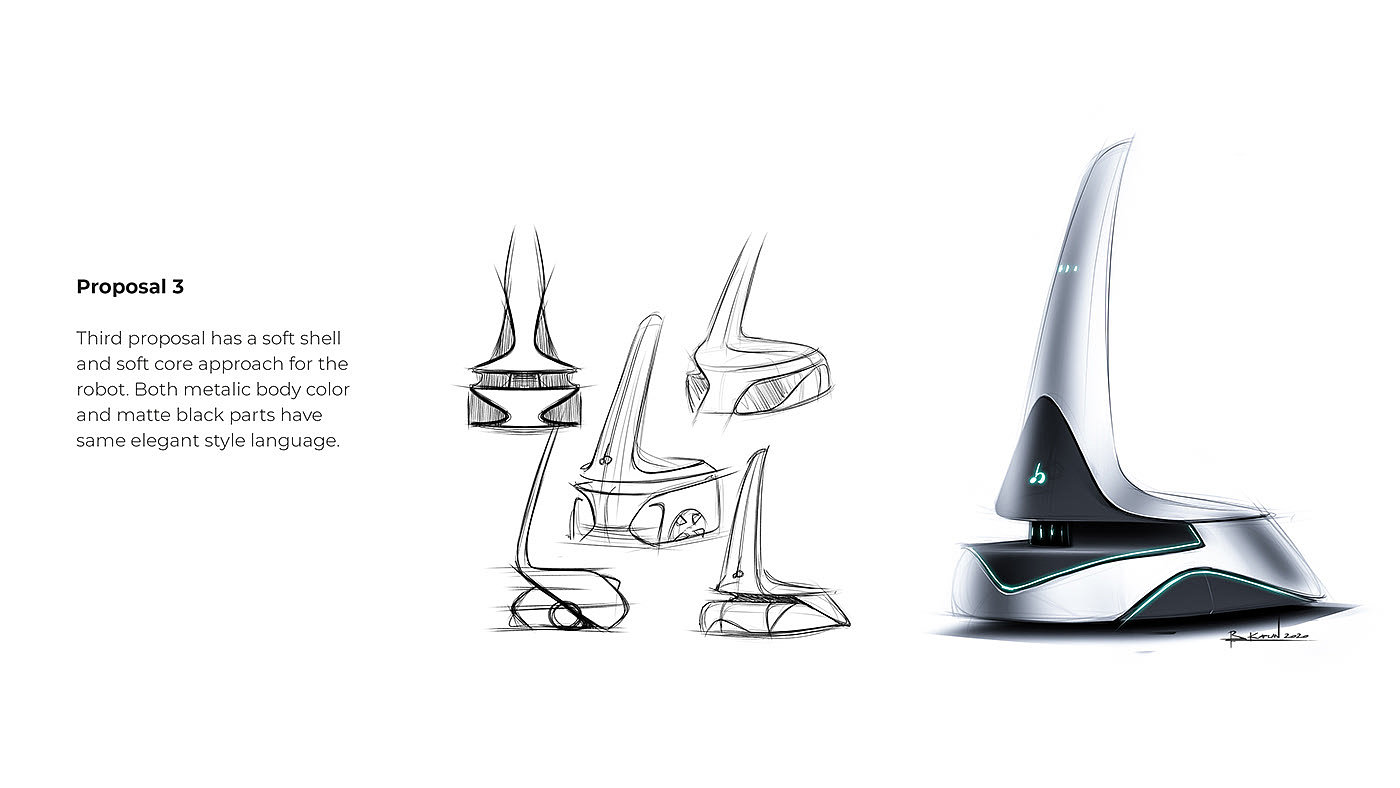 Ottobo Robotics，robot，turkey，Warehouse Technology，