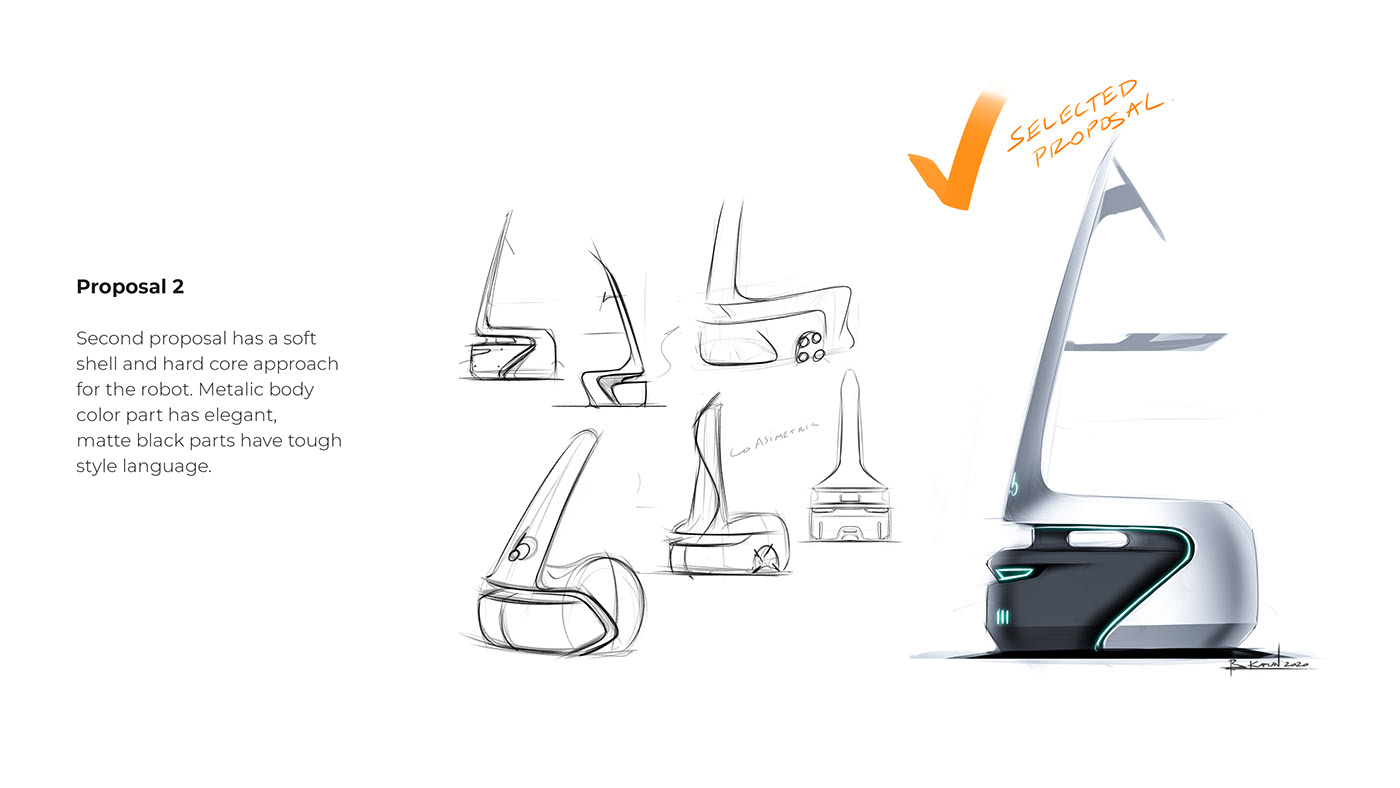 Ottobo Robotics，robot，turkey，Warehouse Technology，